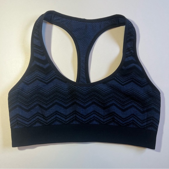 Lululemon Ebb & Flow Racerback Bra Reversible - Picture 3 of 7